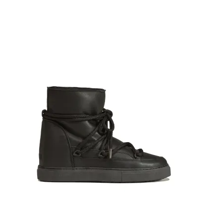 Zdjęcie Buty Zimowe Inuikii Nappa Wedge