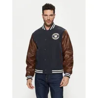 Zdjęcie Guess Kurtka bomber M5RL19 WGU82 Kolorowy Regular Fit
