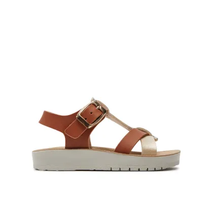 Zdjęcie Geox Sandały J Sandal Costarei Gi J45EAG 05404 C5B2U M Beżowy