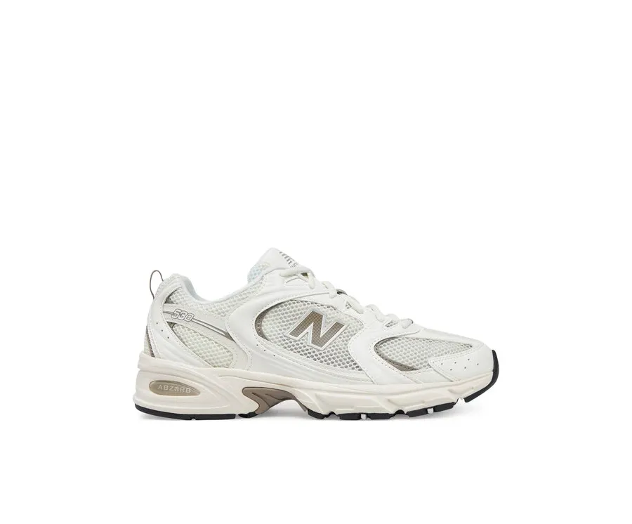 obrazek 1 New Balance Sneakersy U530CSB Beżowy