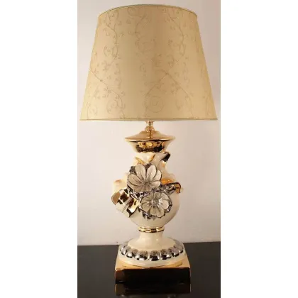 Picture Elite ceramic lamp