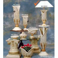 Zdjęcie Rewelacyjna lampa do salonu