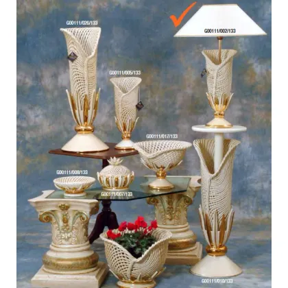 Zdjęcie Rewelacyjna lampa do salonu