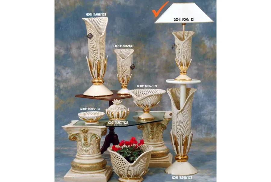 obrazek 1 Rewelacyjna lampa do salonu