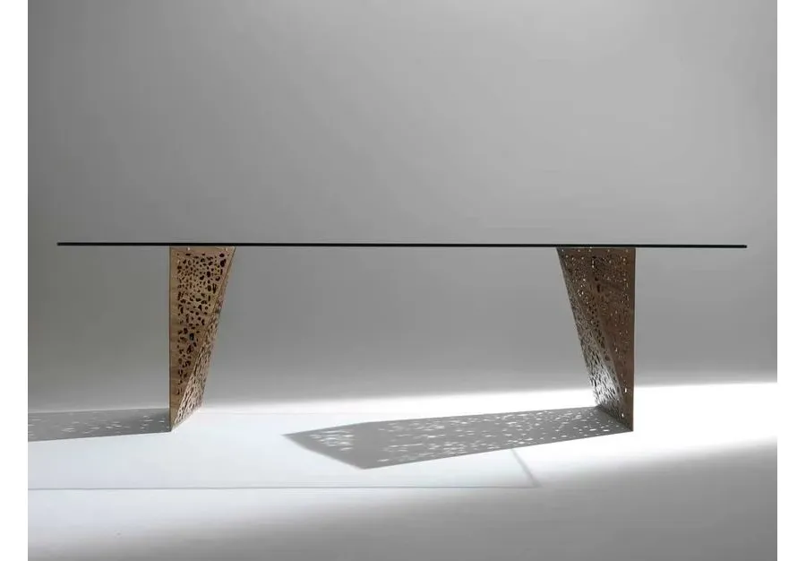 obrazek 2 Designerski stół od włoskiej marki Casmania Horm