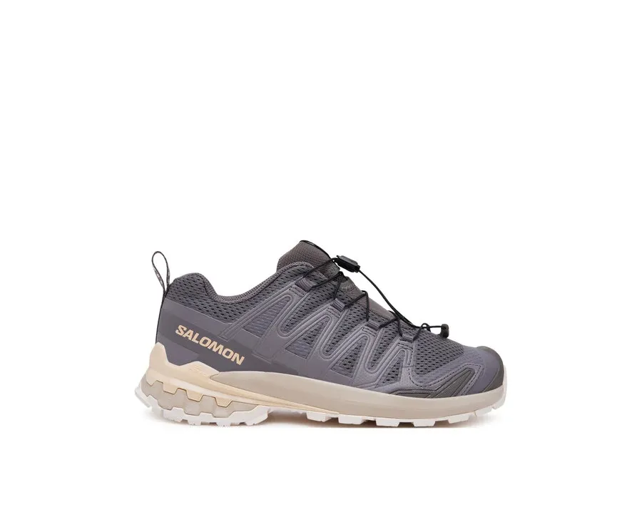 obrazek 1 Salomon Buty do biegania Xa Pro 3D V9 L47748100 Fioletowy