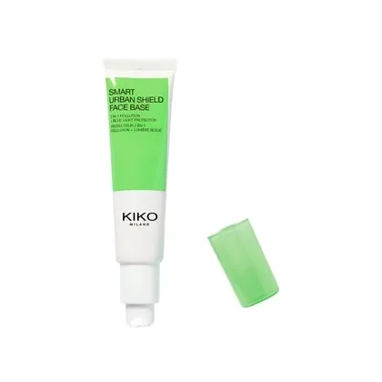 Zdjęcie KIKO Milano Smart Urban Shield Face Base Primer 30 ml
