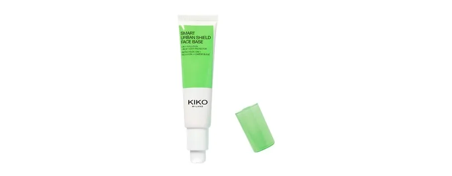 obrazek 1 KIKO Milano Smart Urban Shield Face Base Primer 30 ml