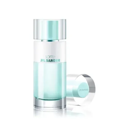 Zdjęcie JIL SANDER Softly Woda toaletowa 80 ml