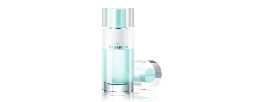 obrazek 1 JIL SANDER Softly Woda toaletowa 80 ml