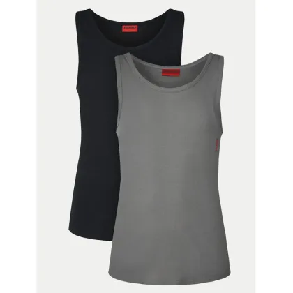 Zdjęcie HUGO Komplet 2 tank topów 50469790 Kolorowy Slim Fit