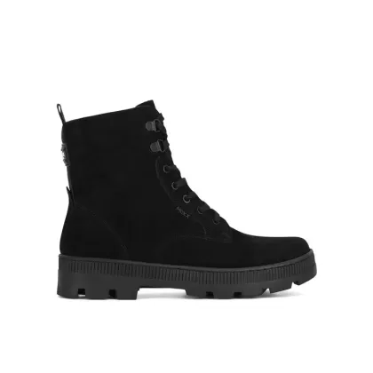 Zdjęcie MEXX Botki MX/008C-WI23 Czarny