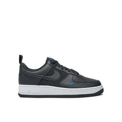 Zdjęcie Nike Sneakersy Air Force 1'07 FZ4625 001 Czarny