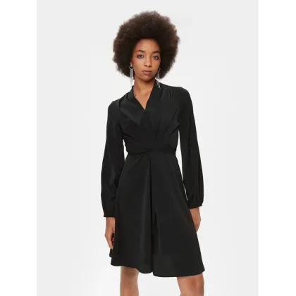 Zdjęcie DKNY Sukienka codzienna DD3G2174 Czarny Regular Fit