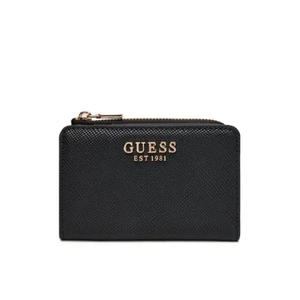 Zdjęcie Guess Mały Portfel Damski SWZG74 59156 Czarny