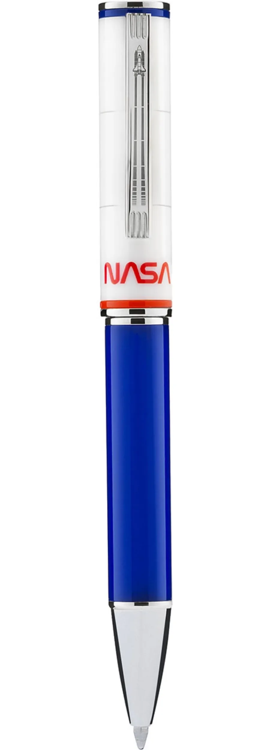 obrazek 1 Prosto z Włoch - długopis NASA Atlantis