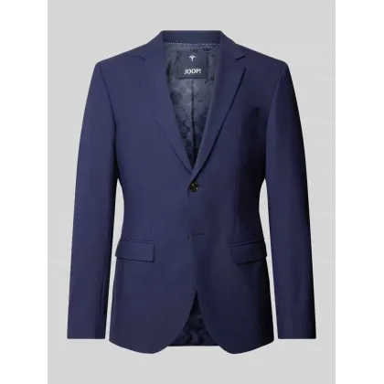 Zdjęcie Marynarka z brustaszą model ‘Damon’