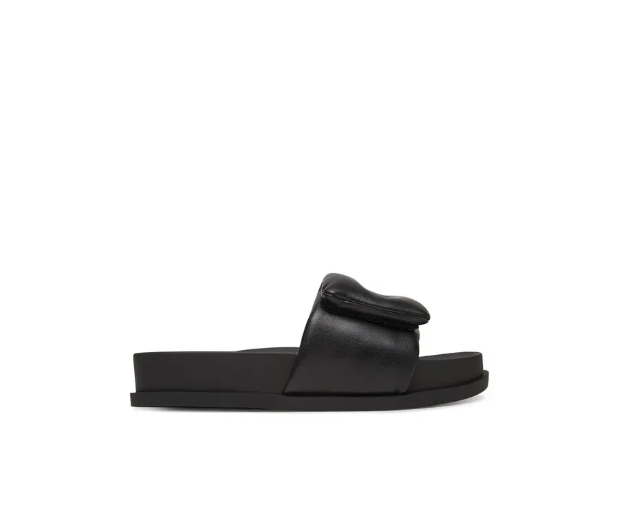 obrazek 1 Armani Exchange Klapki XDP061 XV926 00002 Czarny