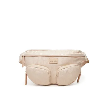 Zdjęcie Liu Jo Sport Saszetka nerka TA5248 T2801 Beżowy