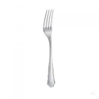 Zdjęcie Stylowy srebrny widelec dla dziecka – Zaramella Argenti