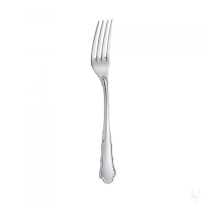 Zdjęcie Stylowy srebrny widelec dla dziecka – Zaramella Argenti