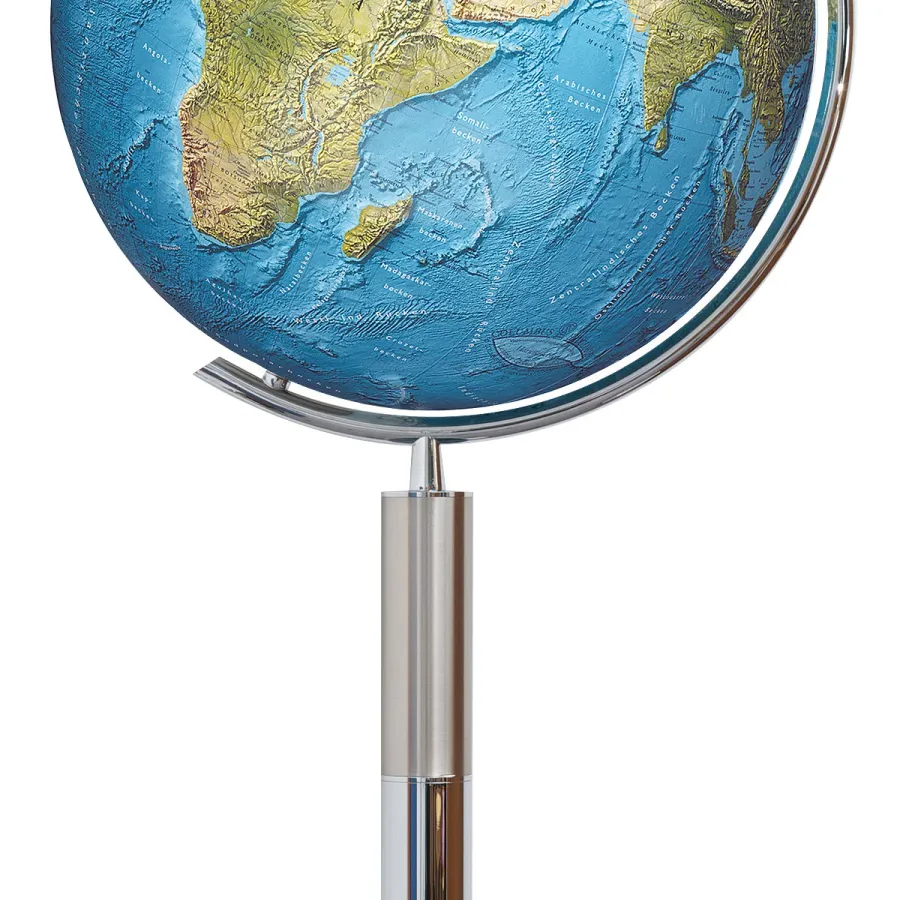 picture 6 Columbus beautiful globe