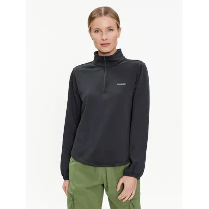 Zdjęcie Columbia Bluza Trek™ 2073541 Czarny Regular Fit