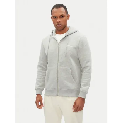 Zdjęcie Pepe Jeans Bluza Damian PM582752 Szary Regular Fit