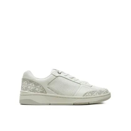 Zdjęcie MICHAEL Michael Kors Sneakersy Rebel Empire Monogram 42F4RBFS1D Biały