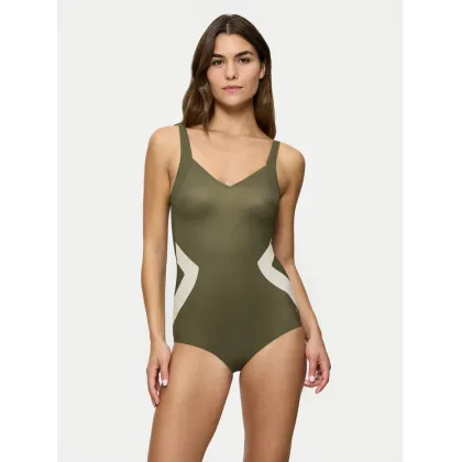 Zdjęcie Triumph Strój kąpielowy Summer Allure 10214522 Zielony