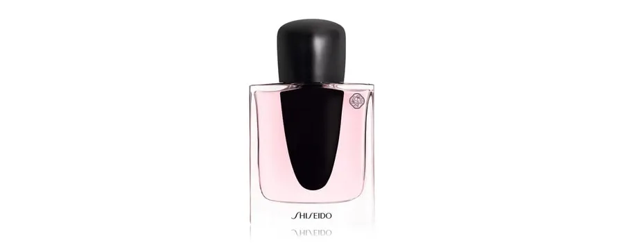 obrazek 1 Shiseido Ginza Woda perfumowana 50 ml