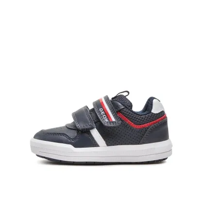 Zdjęcie Geox Sneakersy J Arzach Boy J354AA0BC14C0735 M Granatowy