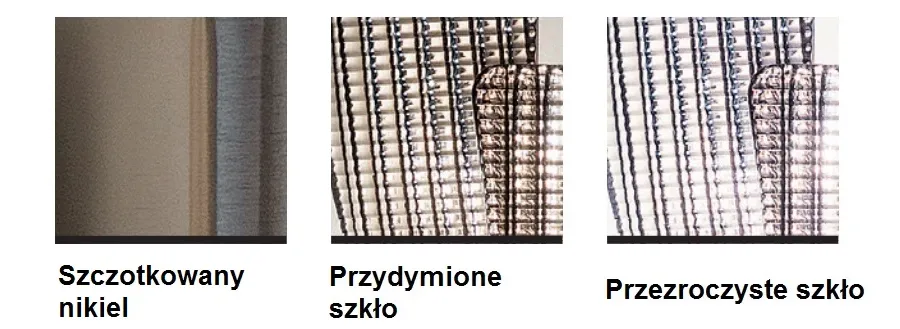 obrazek 4 Designerski kinkiet do artystycznych wnętrz - Luxury Products