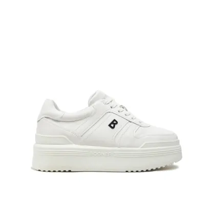 Zdjęcie Bogner Sneakersy New York 1 A 22440055 Biały