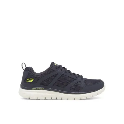 Zdjęcie Skechers Sneakersy 8790117 NVLM Granatowy