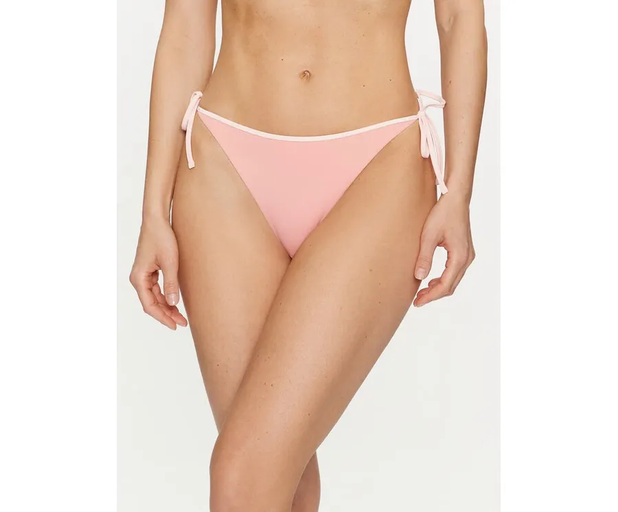 obrazek 1 Tommy Hilfiger Dół od bikini UW0UW05244 Różowy