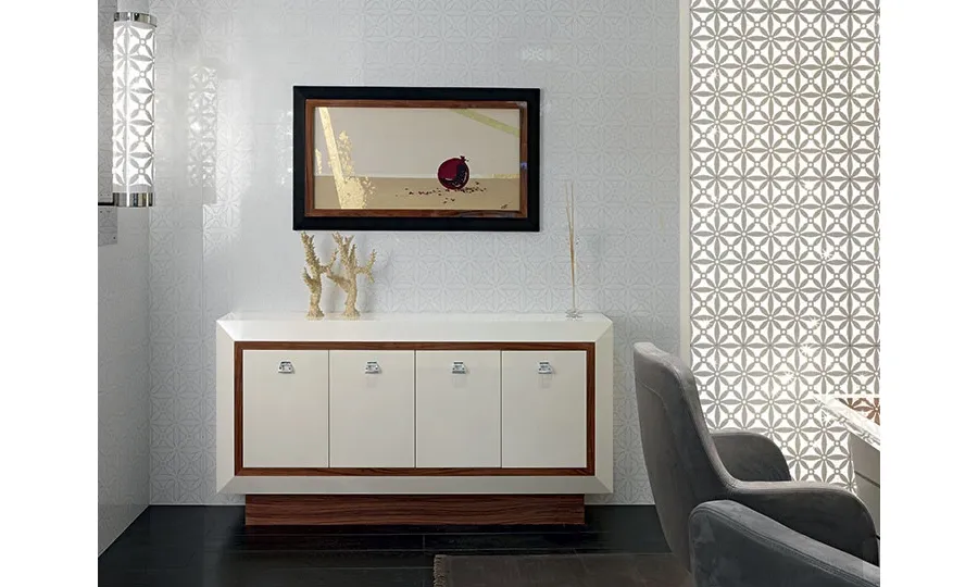 classic style office cabinet