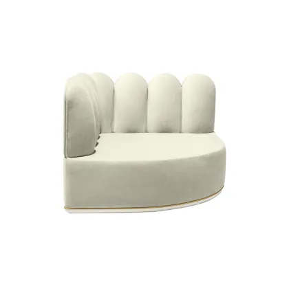 Zdjęcie Luksusowa sofa do pokoju dziecka