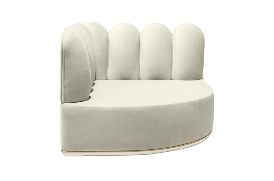 obrazek 1 Luksusowa sofa do pokoju dziecka