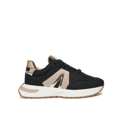 Zdjęcie Alexander Smith Sneakersy Hyde 1421 Czarny