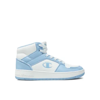Zdjęcie Champion Sneakersy RD18 2.0 MID S11471-BS086 Niebieski