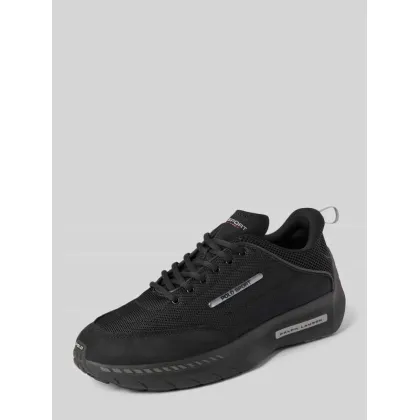 Zdjęcie Sneakersy sznurowane