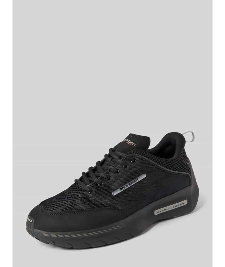 obrazek 1 Sneakersy sznurowane