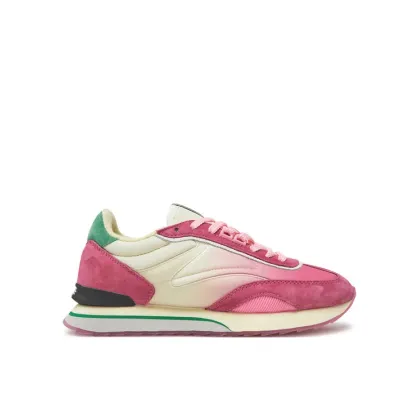 Zdjęcie HOFF Sneakersy Flame 12503005 Różowy