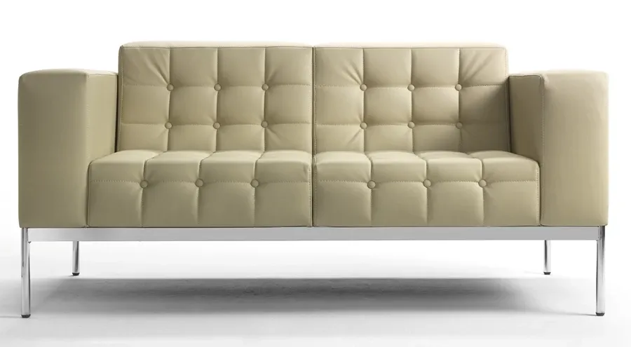 obrazek 3 Stylowa  dwuosobowa sofa Class Made