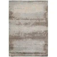 Picture Prestigious brown and beige exclusive carpet - ATTRACTION NO 4 8095