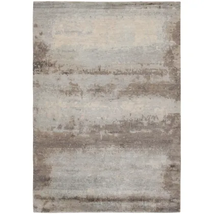Picture Prestigious brown-beige exclusive carpet - ATTRACTION NO 4 8095