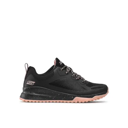 Zdjęcie Skechers Sneakersy Bobs Sport Squad 3 - Star Flight 117186/BLK Czarny