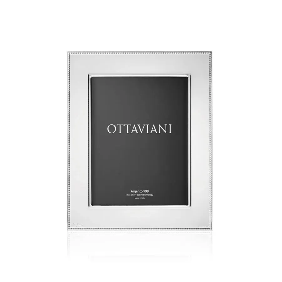 obrazek 2 Luksusowa ramka na fotografie „Klasyka” 10×15 cm