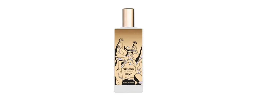 obrazek 1 Memo Paris Graines Vagabondes Cappadocia Woda perfumowana 75 ml
